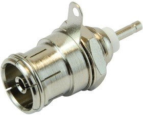 PSG01950, Разъем РЧ / Коаксиальный, TV Коаксиальный