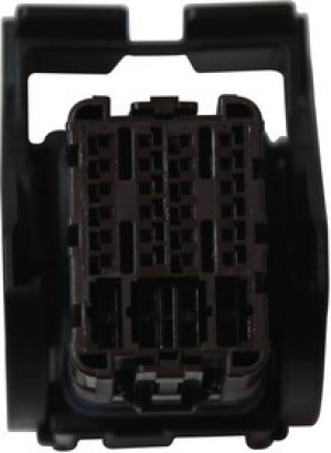 33500495, Корпус Автомобильного Разъема, Left Lever, CMC GTS, Гнездо, 32 вывод(-ов) 33500495, Корпус Автомобильного Разъема, Left Lever, CMC GTS, Гнездо, 32 вывод(-ов)