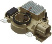 TT31495, Реле напряжения генератора