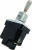 2TL1-50, Toggle Switches 2 Pole 3 Position Standard Lever