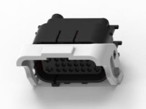 1735482-6, Board to Board &amp; Mezzanine Connectors 0.8FH R17H.5 140 08/Sn TR SC