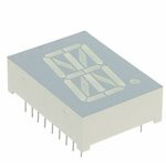 Светодиодный индикатор PSA08-11SRWA Светодиодный индикатор PSA08-11SRWA