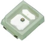 QBHP686-IBH, LED Uni-Color Blue 2-Pin Chip 1113(2835Metric) T/R