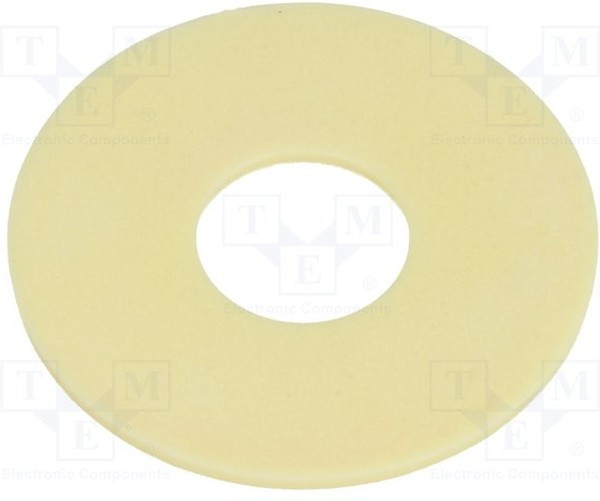 JTM-1234-015, Подшипник: упорная шайба, без монтажного отверстия, dвнешн: 34мм JTM-1234-015, Подшипник: упорная шайба, без монтажного отверстия, dвнешн: 34мм