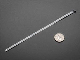 Resistive Touchscreen Extension Cable - 20cm, (1662)