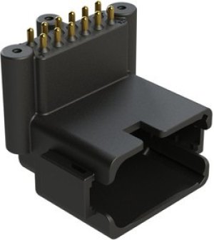 ATM04-08PA-KT01, AUTOMOTIVE CONNECTOR, RCPT, 8POS, 7.5A ATM04-08PA-KT01, AUTOMOTIVE CONNECTOR, RCPT, 8POS, 7.5A
