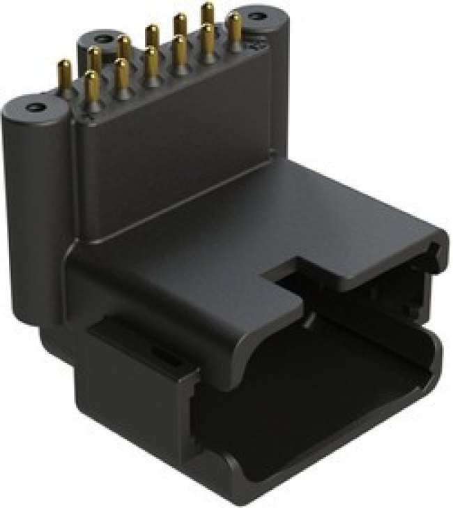 ATM04-08PA-KT01, AUTOMOTIVE CONNECTOR, RCPT, 8POS, 7.5A ATM04-08PA-KT01, AUTOMOTIVE CONNECTOR, RCPT, 8POS, 7.5A