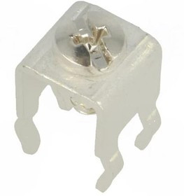 7696, Terminals VERT PC MT SCRW TERM MATTE TINNED