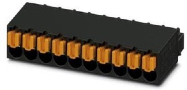 1821151, Pluggable Terminal Blocks FMC 0 5/ 8-ST-2 54 1821151, Pluggable Terminal Blocks FMC 0 5/ 8-ST-2 54