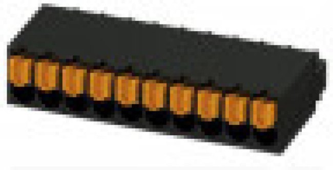 1821151, Pluggable Terminal Blocks FMC 0 5/ 8-ST-2 54 1821151, Pluggable Terminal Blocks FMC 0 5/ 8-ST-2 54