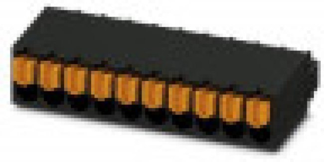 1821151, Pluggable Terminal Blocks FMC 0 5/ 8-ST-2 54 1821151, Pluggable Terminal Blocks FMC 0 5/ 8-ST-2 54