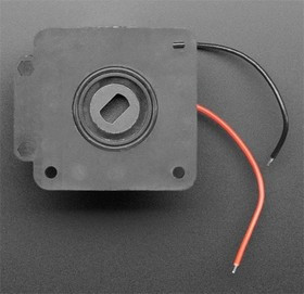 3881, Brushless DC Motors 5V 1Shaft 3881, Brushless DC Motors 5V 1Shaft