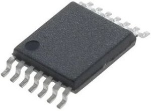 LM2902VDTBR2G