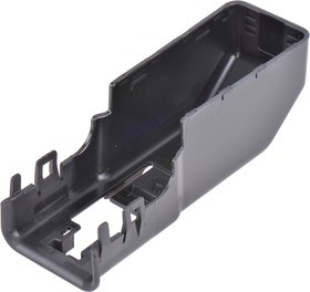 34565-0003, MX123 Automotive Connector Backshell Circuit Dress Cover, 34565-0003 34565-0003, MX123 Automotive Connector Backshell Circuit Dress Cover, 34565-0003
