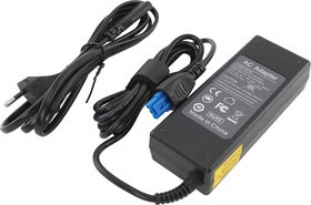 Блок питания (сетевой адаптер) для принтера HP Deskjet 6520, Officejet 6500 32V 2000ma черный, с сет Блок питания (сетевой адаптер) для принтера HP Deskjet 6520, Officejet 6500 32V 2000ma черный, с сет