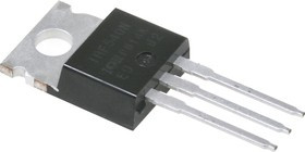 IRF540NPBF, Транзистор, N-канал 100В 33А [TO-220AB]