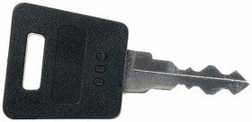 AT4147-003, Switch Hardware PLAS HANDLE KEY 003