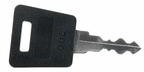 AT4147-003, Switch Hardware PLAS HANDLE KEY 003