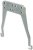 09000005257, Heavy Duty Power Connectors GROUNDING FRAME FOR 10B MOD FRAME