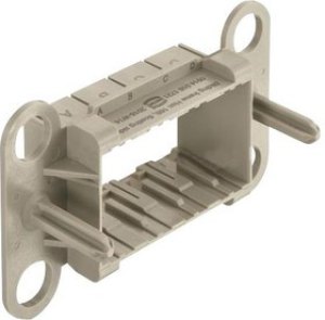 09140161721, SLIDING FRAME, PC, 16B, HEAVY DUTY CONN 09140161721, SLIDING FRAME, PC, 16B, HEAVY DUTY CONN