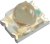 KPBD-3224SURKZGC, 2.5 V, 4.1 V Green & Red LED 3224 (1209) SMD, KPBD-3224SURKZGC KPBD-3224SURKZGC, 2.5 V, 4.1 V Green & Red LED 3224 (1209) SMD, KPBD-3224SURKZGC
