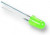 MCL053GT, LED, 5MM, 16°, GREEN