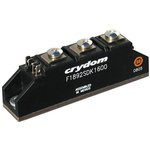 F18107RD1200, Силовой модуль, 2 диода, последовательное включение, 105А/480VAC