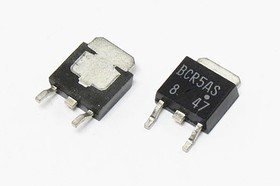 Симистор, 600 В, 40А, корпус RD91, BTA40-600B