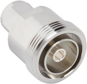 AD-716J225P-1, RF Adapters - Between Series 2.2/5 Plug to 7/16 Jack Adapter AD-716J225P-1, RF Adapters - Between Series 2.2/5 Plug to 7/16 Jack Adapter