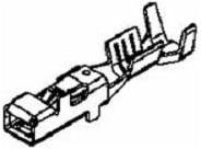 15496307, Automotive Connectors TERM GT 150 FEM