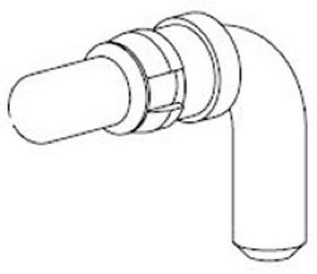 173112-0161, D-Sub Contacts FCT TERM HPWR RA PC PC PLG 40 AMP
