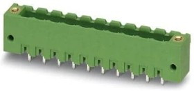 1777170, Pluggable Terminal Blocks 12 Pos 5.08mm pitch Through Hole Header 1777170, Pluggable Terminal Blocks 12 Pos 5.08mm pitch Through Hole Header