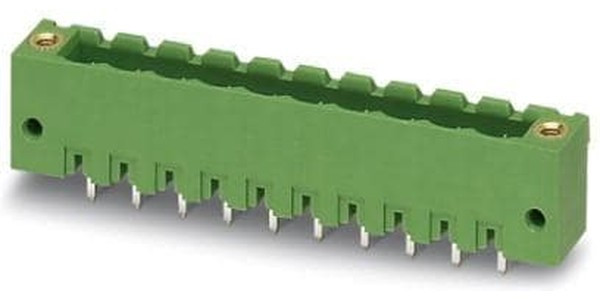 1777170, Pluggable Terminal Blocks 12 Pos 5.08mm pitch Through Hole Header 1777170, Pluggable Terminal Blocks 12 Pos 5.08mm pitch Through Hole Header