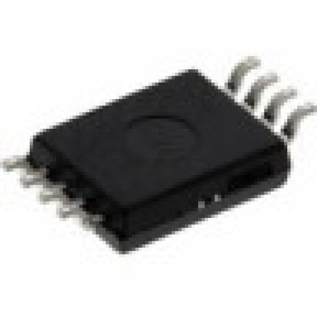 NJM2904V-TE1, NJM2904V-TE1 , Op Amp, 600kHz, 5 V, 8-Pin SSOP