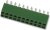 215309-7, Conn Socket Strip SKT 7 POS 2.54mm Solder ST Thru-Hole Carton 215309-7, Conn Socket Strip SKT 7 POS 2.54mm Solder ST Thru-Hole Carton
