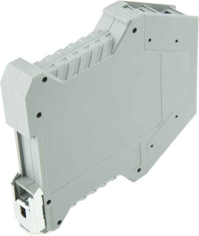 G9SB-200-D, Safety Relays 24AC/DC DPST-NO MAIN MANUAL RESET