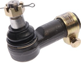 AM-50-012, Наконечник рулевой тяги КАМАЗ правый (5320-6520) в сборе АВТОМАГНАТ