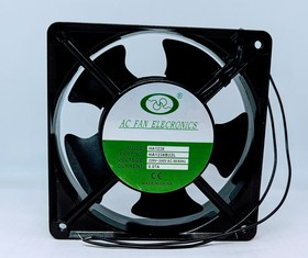 Вентилятор FAN ELECTRONICS HA1238 HA1238B22L 220V-240V AC 50/60Hz 0.07A 120x38 2pin