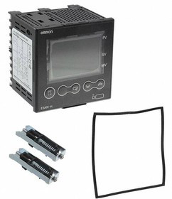 E5AN-HAA2HBM-500 AC100-240, Temperature Controller E5