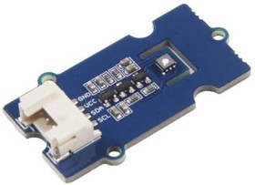 101020512, Grove-VOC and eCO2 Gas Sensor (SGP30) Gas Sensor for SGP30 for Indoor Air Quality Applica