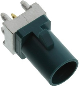 2FA1-NZSP-PCBB6, RF COAXIAL, FAKRA PLUG, 50 OHM, PCB 2FA1-NZSP-PCBB6, RF COAXIAL, FAKRA PLUG, 50 OHM, PCB