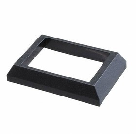 02-967.0, Switch Bezels / Switch Caps CLR MEMBRANE CAP