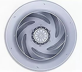 Вентилятор центробежный ZIEHL-ABEGG RH50E-4DK.6K.1R Вентилятор центробежный ZIEHL-ABEGG RH50E-4DK.6K.1R