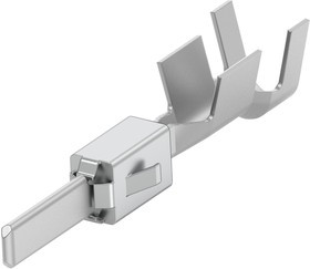 1-968946-1, Automotive Connectors FLA-STE-KONT2,8X0,8