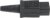 PX0599, Cable Appliance Socket, Outlet, C19, 16A, ø12.6mm