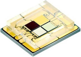 LERTDUWS2WN-KBLA-1+ MANA-P+AXAZ-P+MBNB-CQ, High Power LEDs - Multi-Color LE RTDUW S2WN