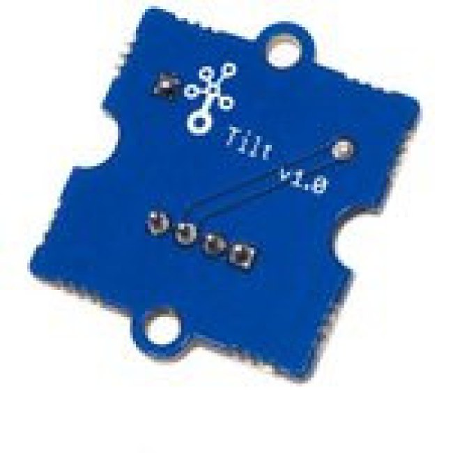 Grove - Tilt Switch, Датчик наклона для Arduino проектов