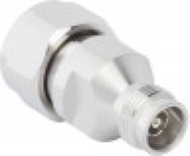 AD-4310P225J-1, RF ADAPTER, 4.3/10 PLUG-2.2/5 JACK