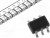 PUMF11,115, Биполярный цифровой/смещение транзистор, NPN and PNP Complement, 50 В, 50 В, 100 мА, 22 кОм