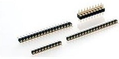 350-80-131-00-006101, Headers & Wire Housings 350-80-131-00-006101, Headers & Wire Housings